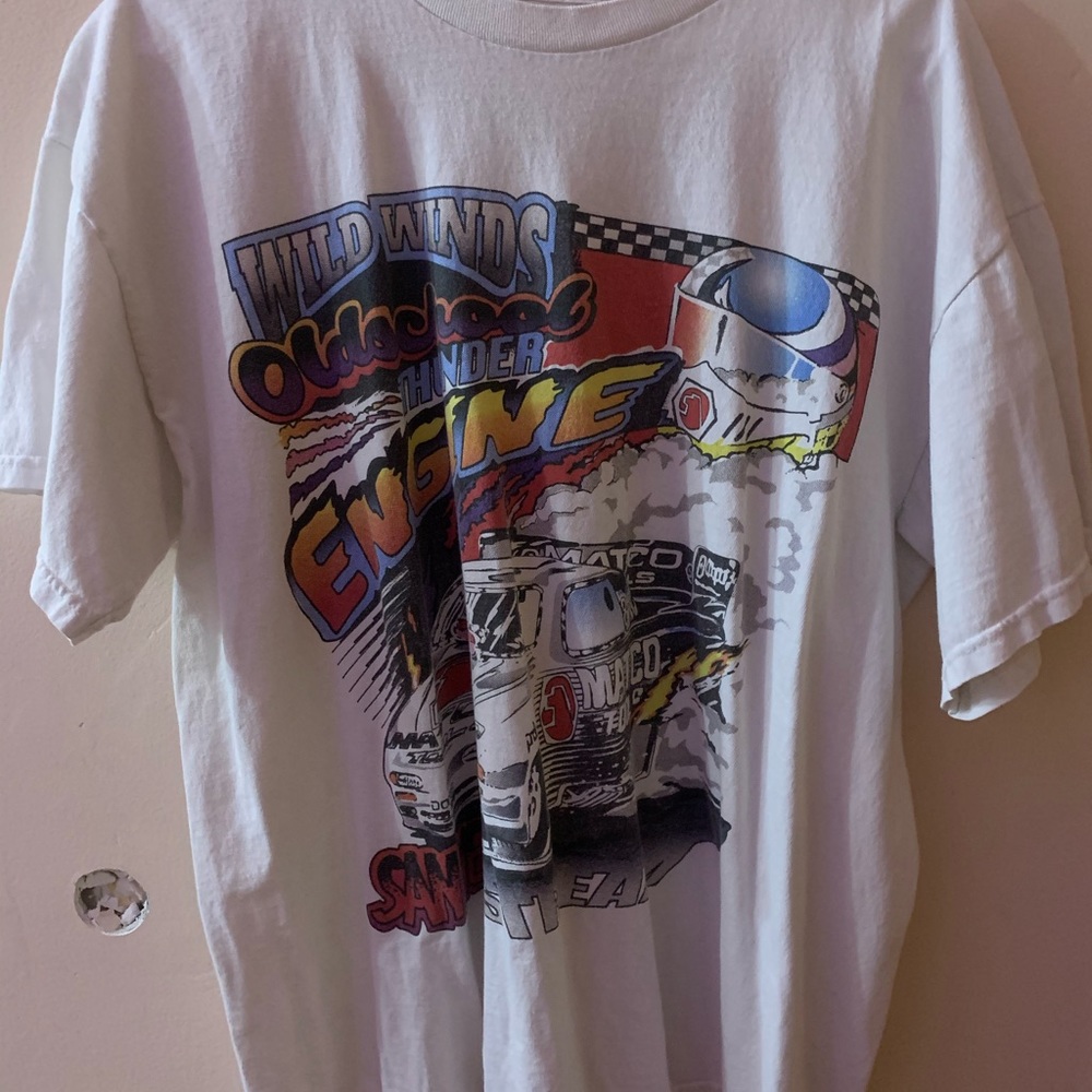 Brandy Melville tee